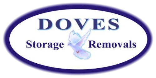 Doves Storage & Removals – home